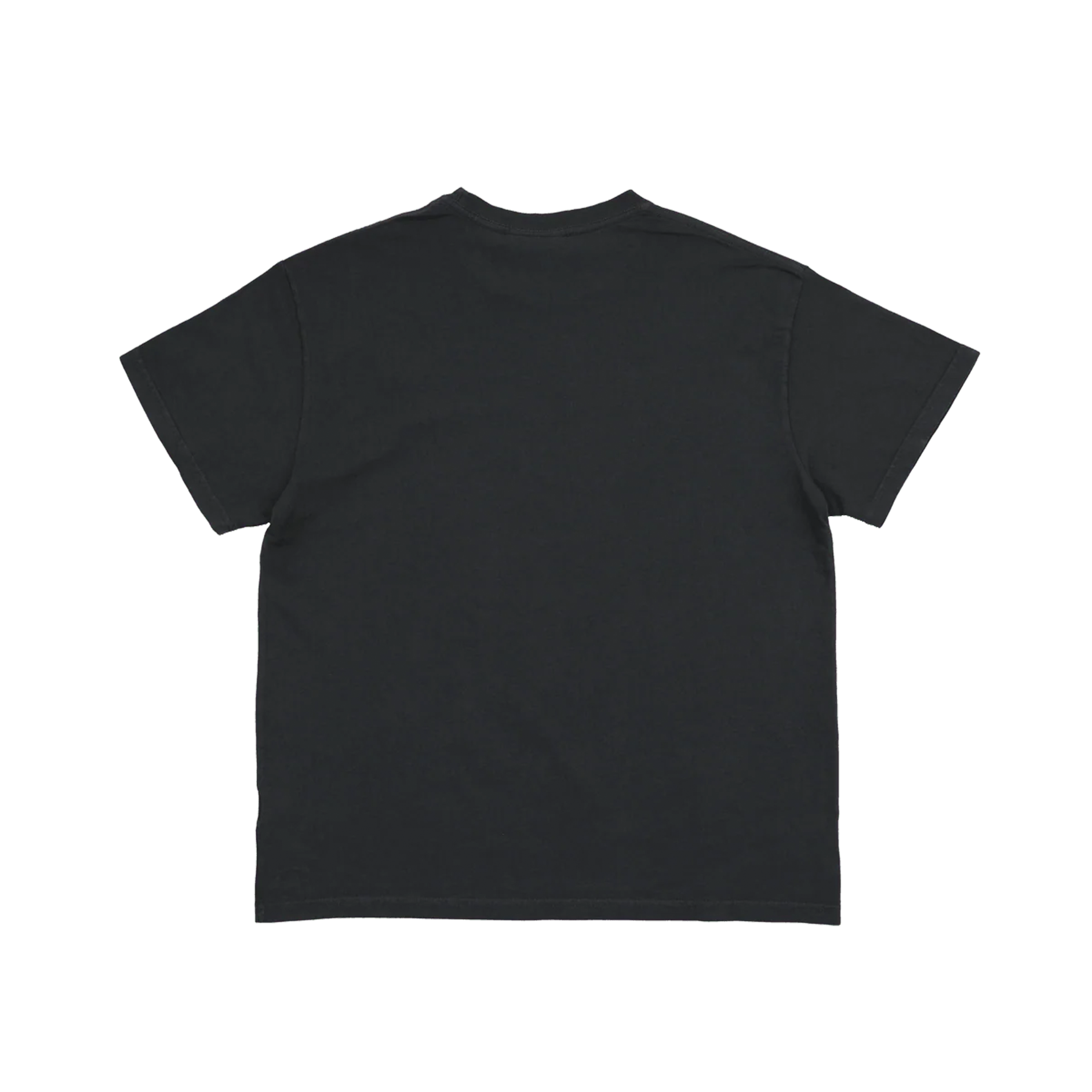 Purple Volva Official To Kill a Rat T-shirt (Black)