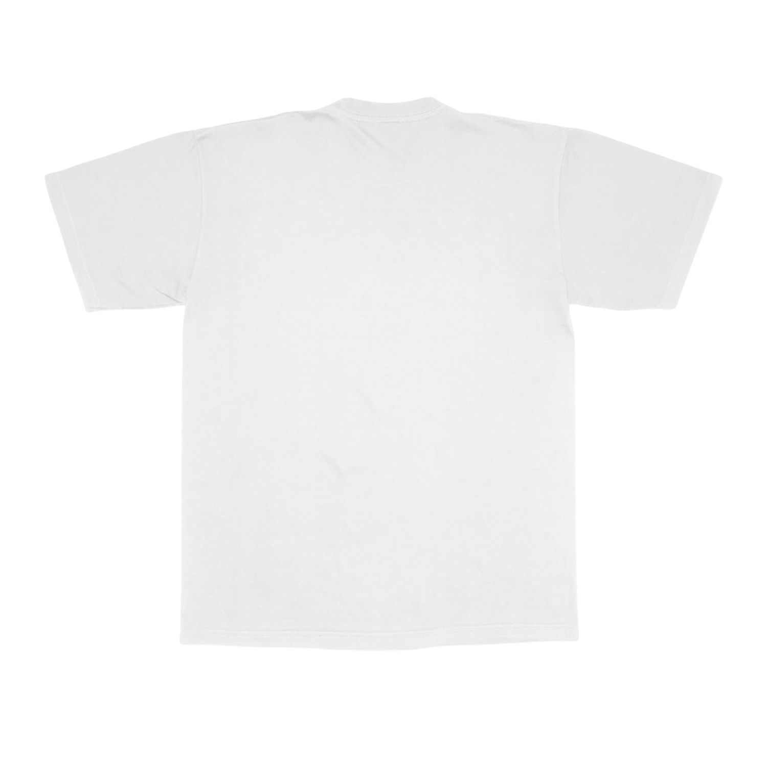 Purple Volva Official Butt-Head T-Shirt Restock (White)
