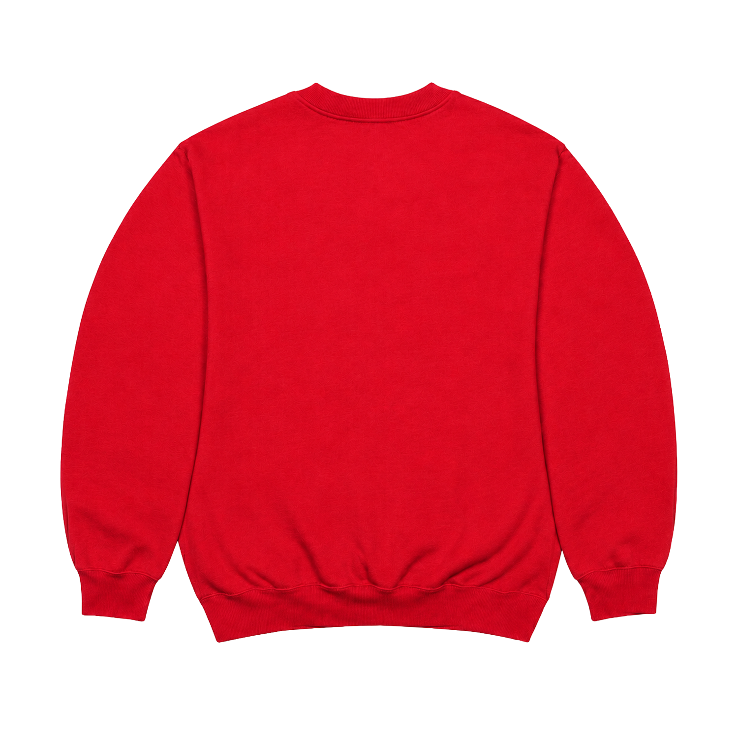 Purple Volva Official TGSOE Crewneck (Red)